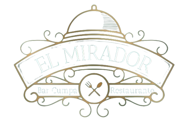Restaurante con terraza el Mirador de Hoyo